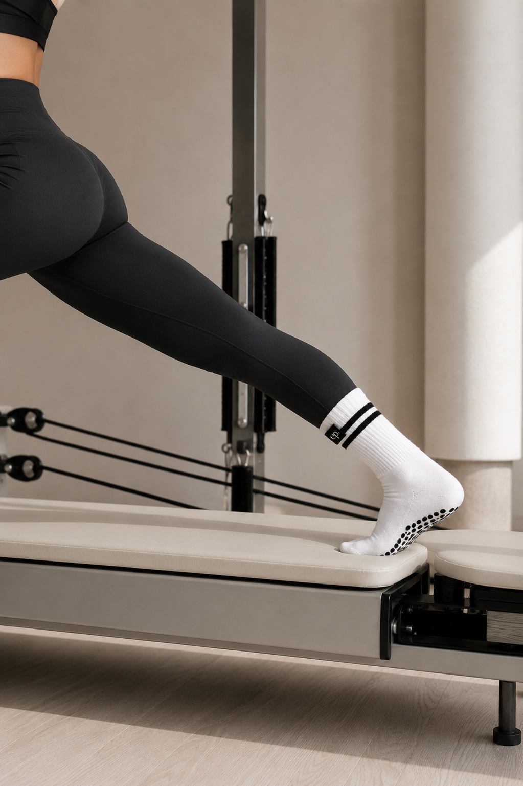 Calcetines Grip