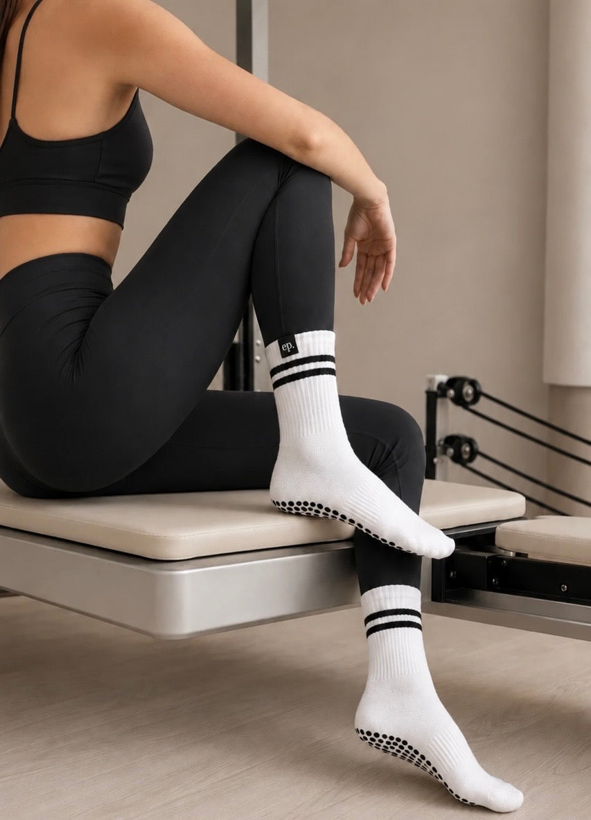 Calcetines Grip