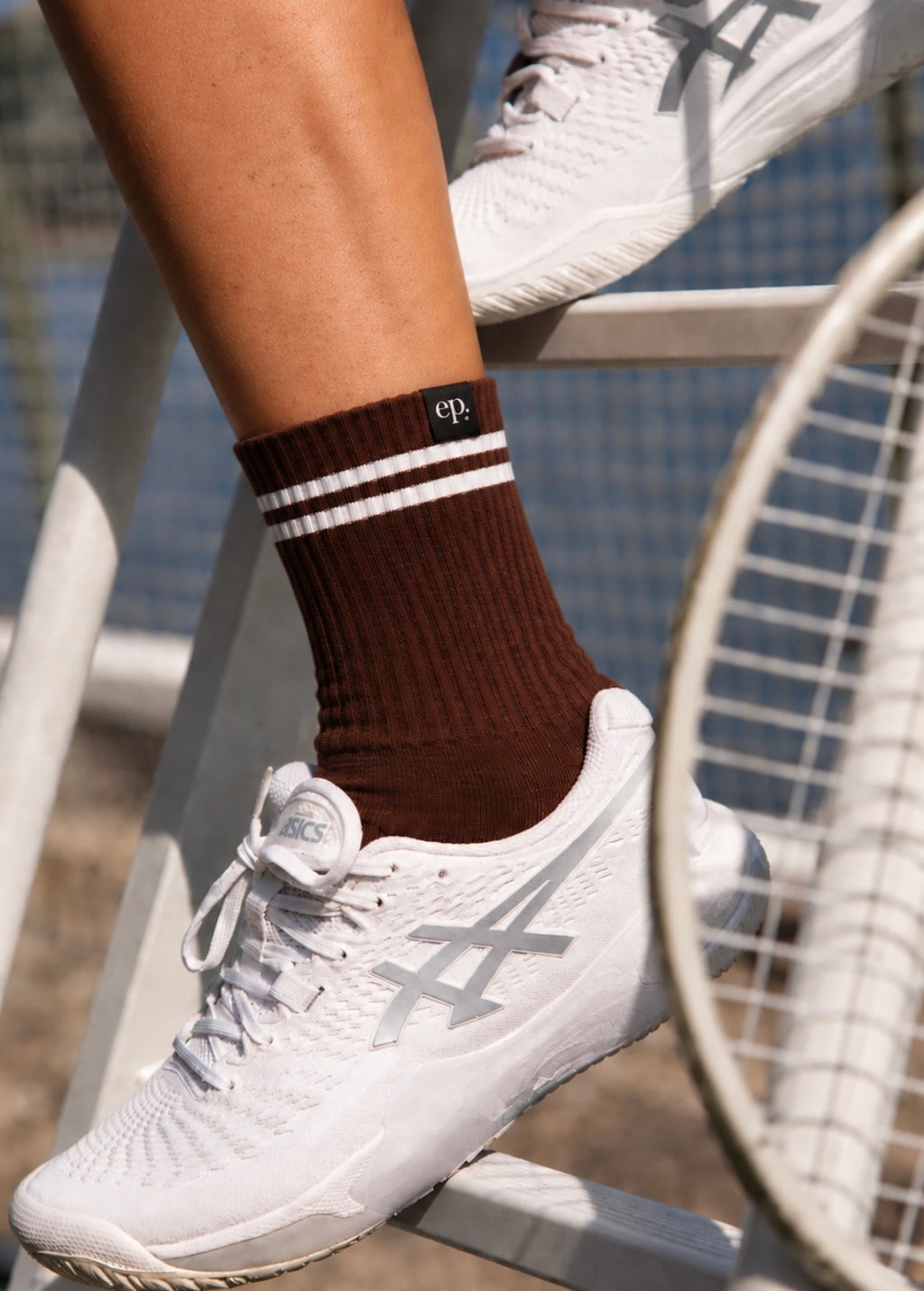 Calcetines Grip