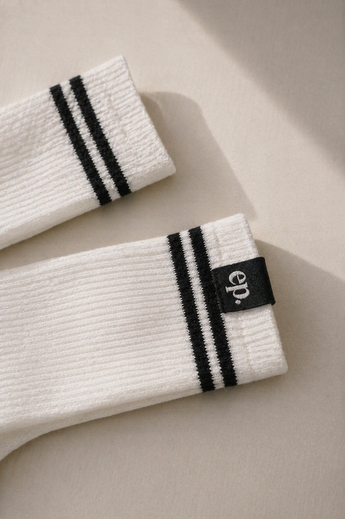Calcetines Grip ep. detalle